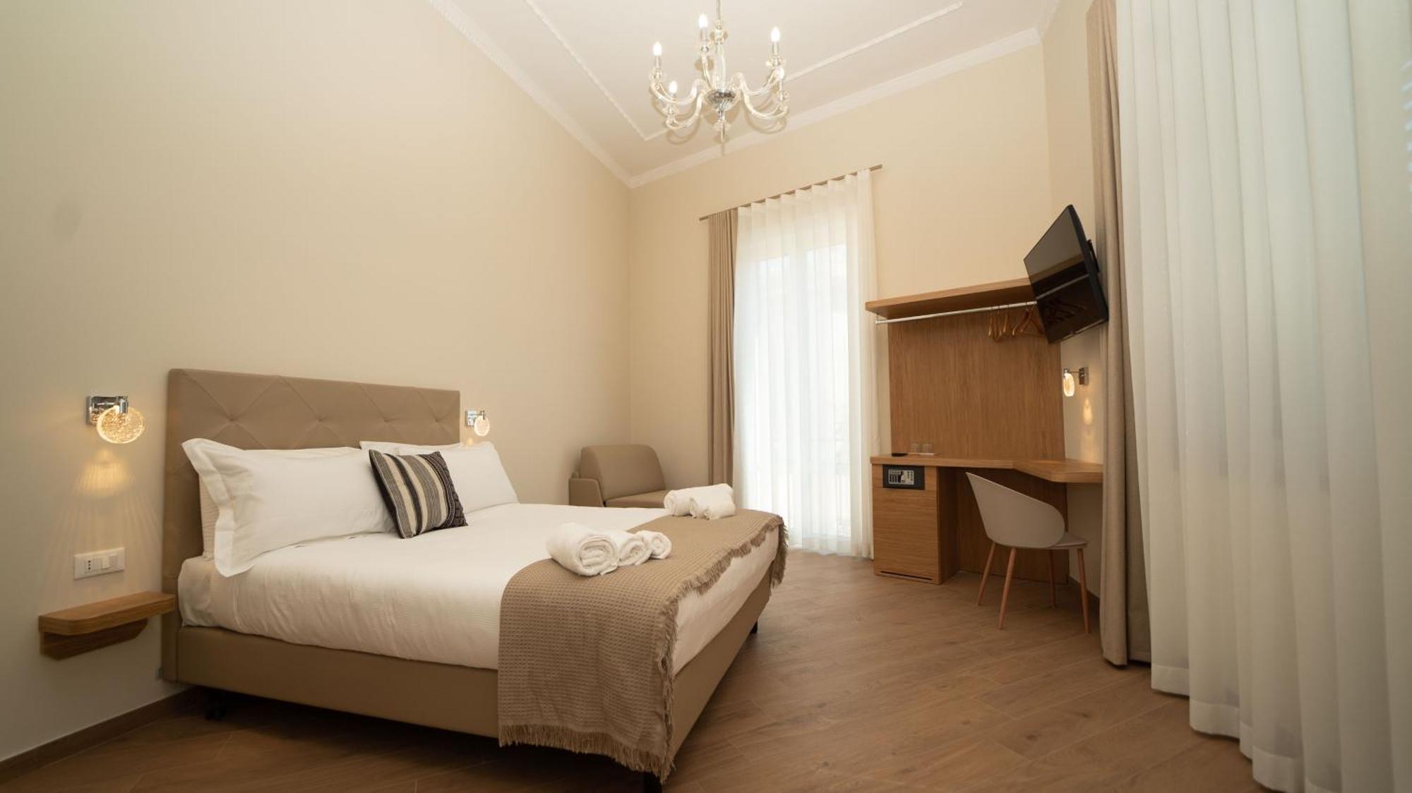 Manere Suites — Photos 1