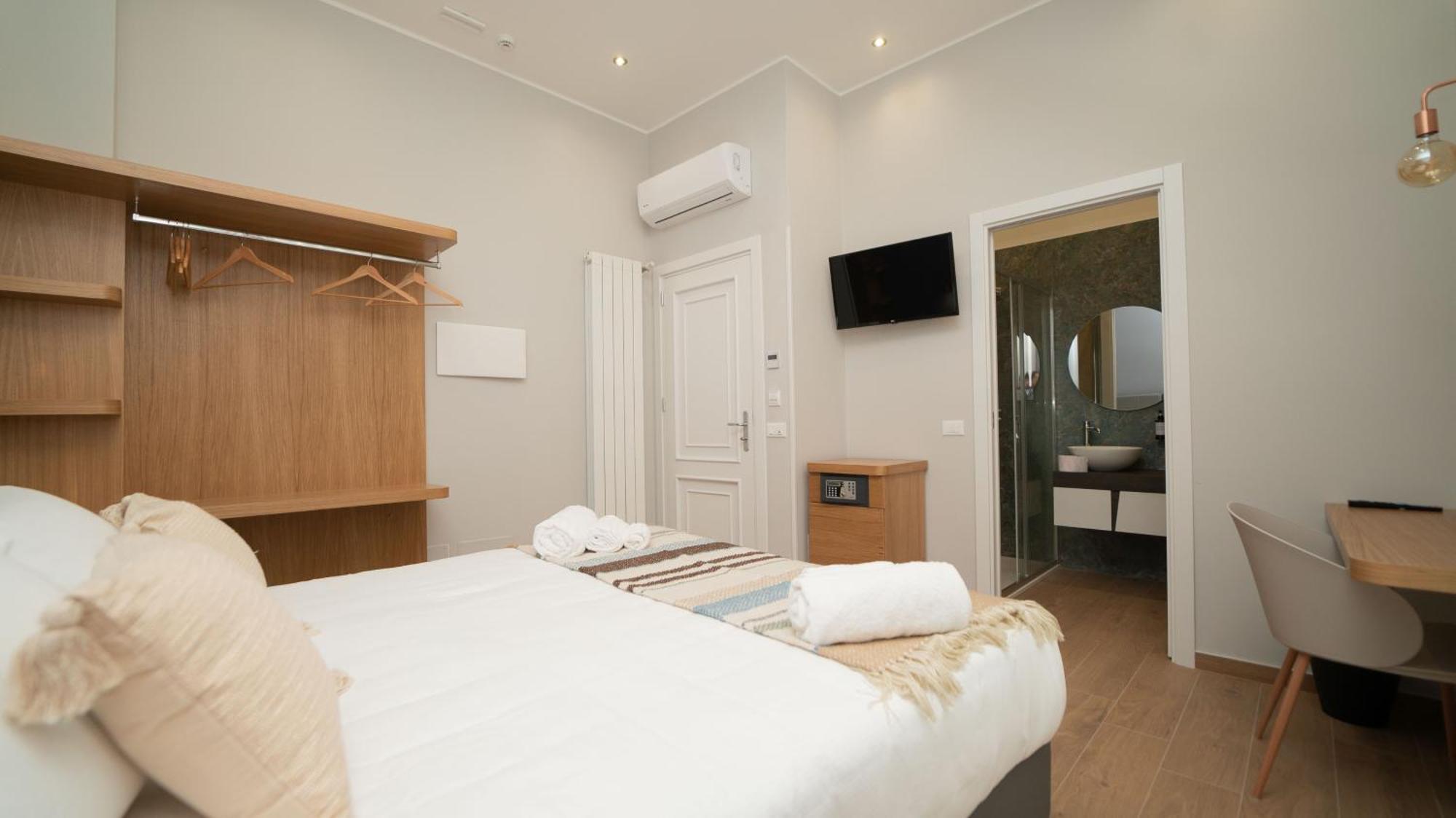 Manere Suites — Photos 3